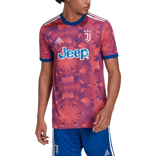 adidas Juventus 22/23 Third Jersey HR5639