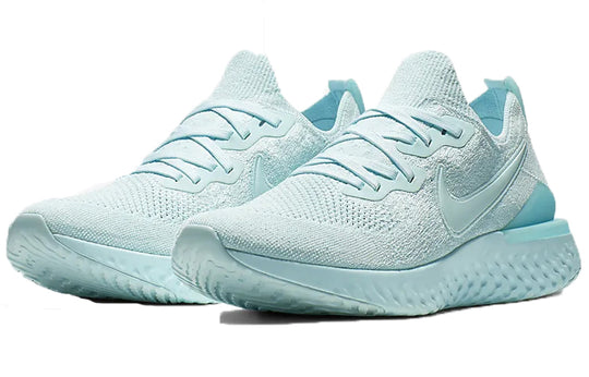 Epic react flyknit 2 clearance teal