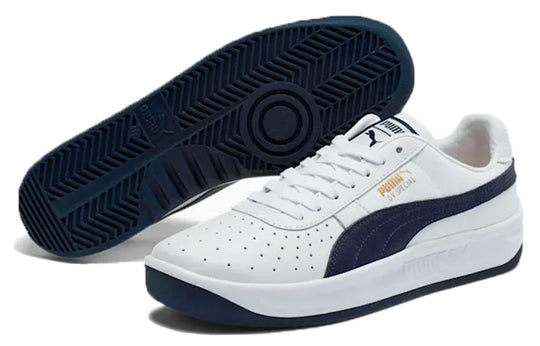 PUMA GV Special + 'White Peacoat' 366613-06 - KICKS CREW