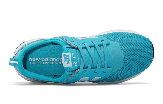 New Balance 247 K Shoes 'Light Blue' KL247CPG