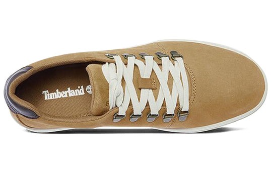 Timberland Ashwood Park 'Wheat' A23S2