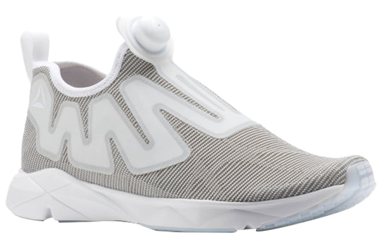 reebok pump supreme flexweave