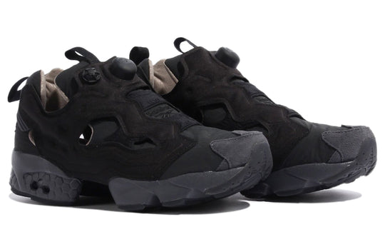 emmi x Reebok Insta Pump Fury Black GW1180