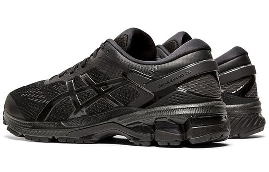 Asics gel-kayano 26 2025 (4e) mens black black