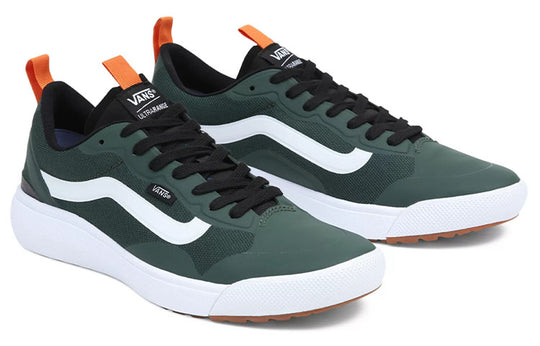 Tênis Unissex Vans Ultrarange Exo Verde - overboard