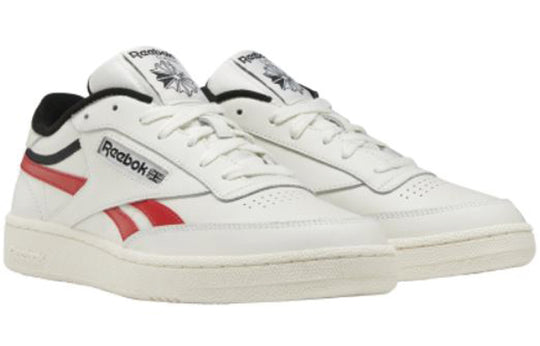 Reebok Club C Revenge Mu 'White Red Blue' - FV8527