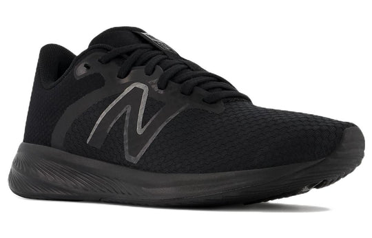 (WMNS) New Balance 413 v2 'Black White' W413LK2 - KICKS CREW