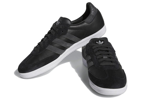 adidas originals Samba ADV 'Core Black' IG7572