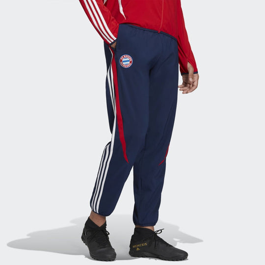 Lids Bayern Munich adidas Team AEROREADY Training Pants - Blue | Hamilton  Place