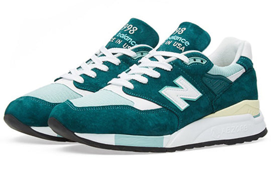 New Balance 998 'Explore By Sea' M998CSAM