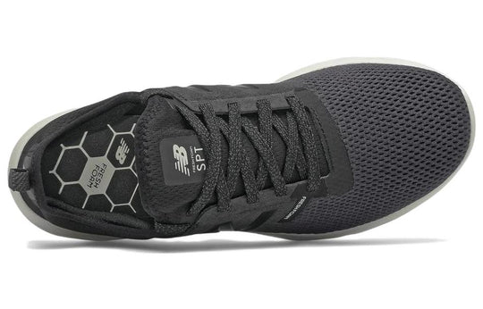 New Balance Sport Low Tops Casual Black MSPTCK2 - KICKS CREW