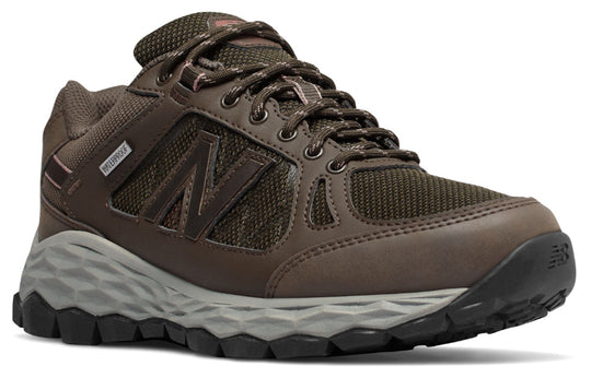 (WMNS) New Balance Fresh Foam 1350 'Chocolate Brown' WW1350WC - KICKS CREW