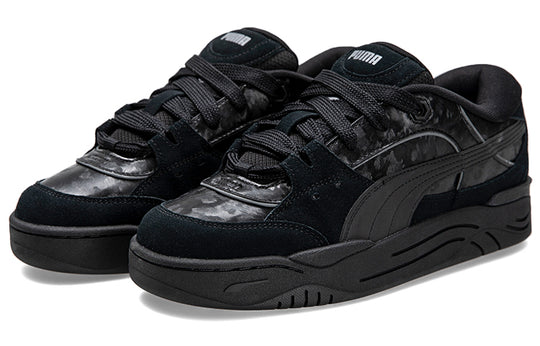 Puma180 Night Rider 390805-01 - KICKS CREW