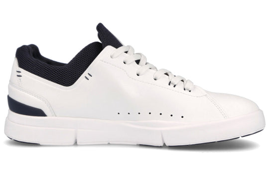 On Running The Roger Advantage x Federer 'White Midnight' 48.99457