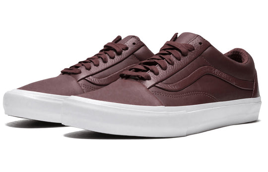 Vans Old Skool ST LX 'Stitch & Turn' VN0A3DPZORI