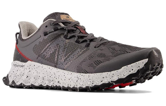 New Balance Fresh Foam Garo 'Magnet Speckled' MTGAROLG - KICKS CREW