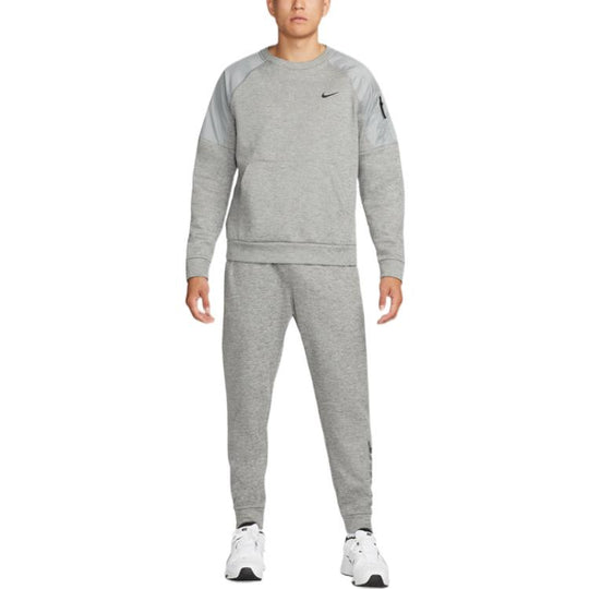 Nike Therma-FIT joggers 'Grey' DQ4847-063