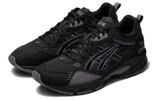 ASICS Gel-100TR 'Black Gray' 1203A171-001