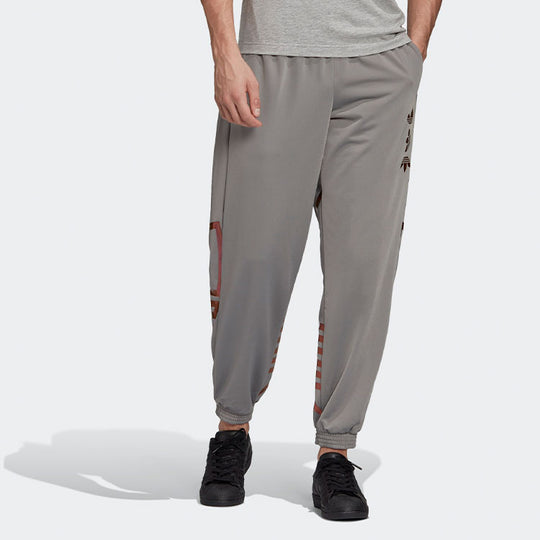 ADIDAS ORIGINALS, Steel grey Women's Leggings