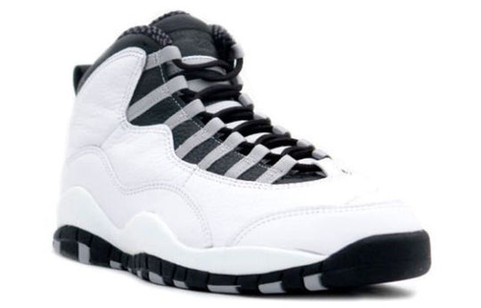 Jordan 10 steel outlet 2013