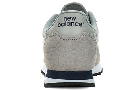 New Balance 311 Sneakers Grey ML311AAF - KICKS CREW