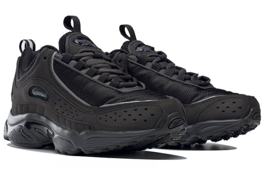 Reebok dmx deals 2 black