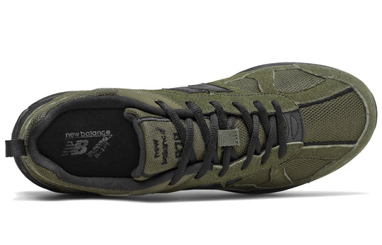 New Balance 878 Armygreen CM878XK