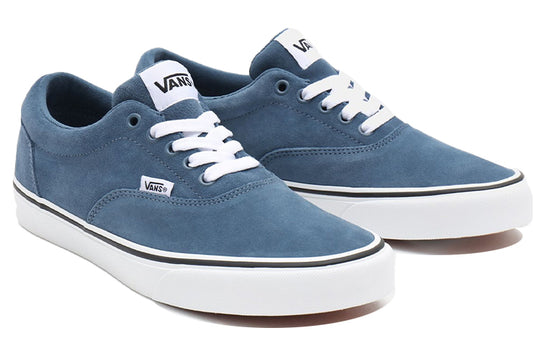 Vans Doheny Stylish Fashion Low Top Casual Skate Shoes Blue VN0A3MTF9B ...