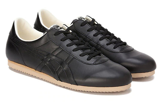 Onitsuka Tiger Tai-Chi NM Shoes 'Black' 1183A913-001 - KICKS CREW