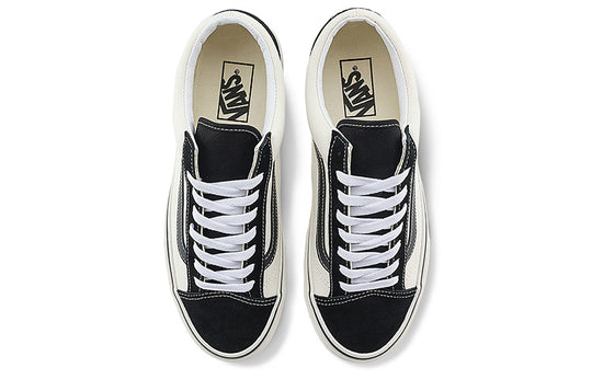 Vans Style 36 Classics 'White Black' VN0A54F6BPS