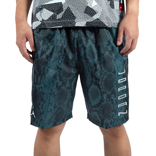 Snake skin sale 11 shorts