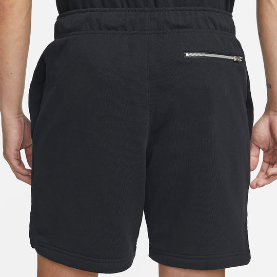 Air Jordan Essentials Shorts 'Black' DA9823-010 - KICKS CREW