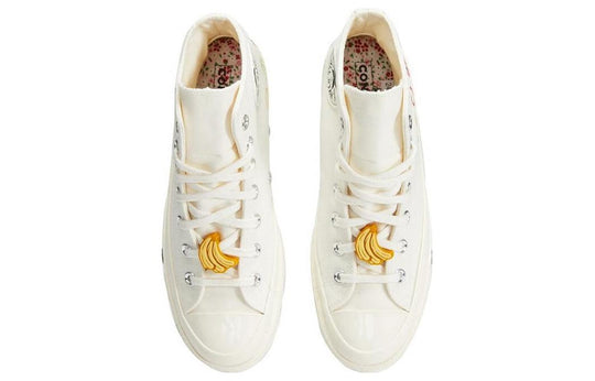 (WMNS) Converse Chuck 70 Festival 'Smoothie Shoes' A06071C - KICKS CREW