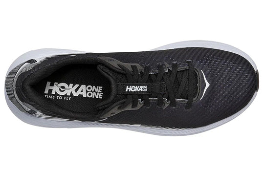 HOKA ONE ONE Rincon 2 'Black White' 1110514-BWHT