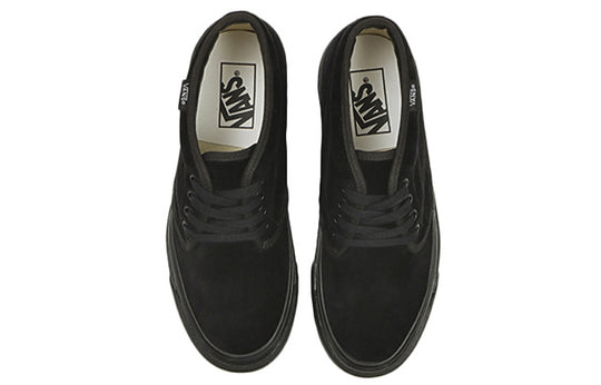 Vans Chukka 49 Dx Black VN0A4BTI2P2 - KICKS CREW