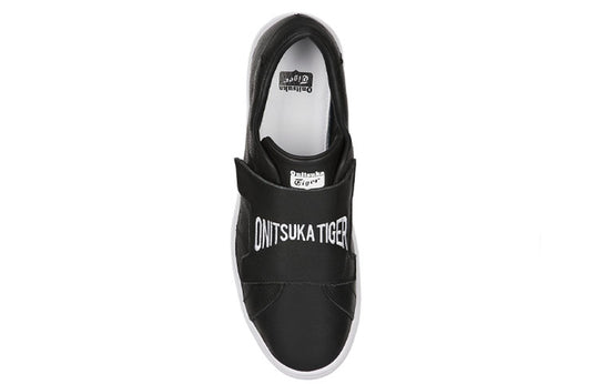 Onitsuka Tiger Monk 'Black' 1183A024-001 - KICKS CREW