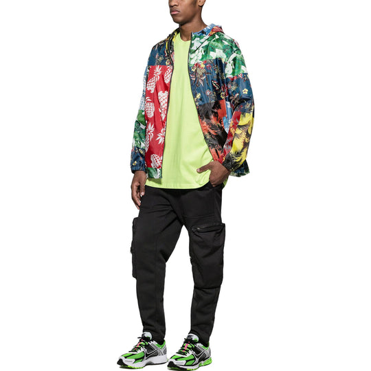 Nike Lab ACG T-Shirt Barely volt BQ7343-701