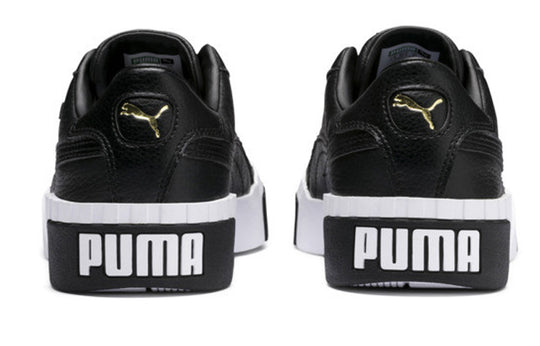 (WMNS) PUMA Cali Skate shoes 369155-03 - KICKS CREW