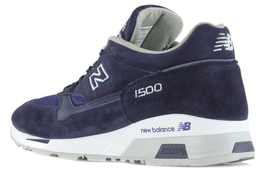 New Balance 1500 Shoes Navy M1500JDA