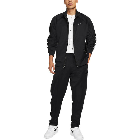 Nike Sportswear Men's Track Pants 'Black' DQ4997-010-KICKS CREW