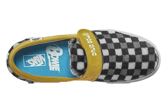 Vans hunky shop dory shoes