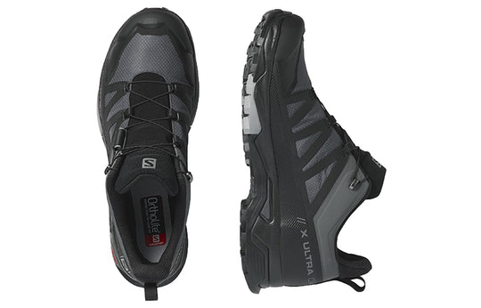 SALOMON X Ultra 4 GTX 'Black' 413851 / L41385100