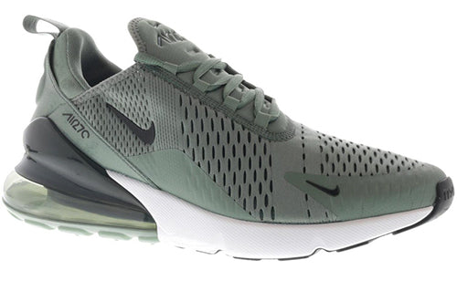 Nike air max on sale 270 clay green/black/deep jungle/white