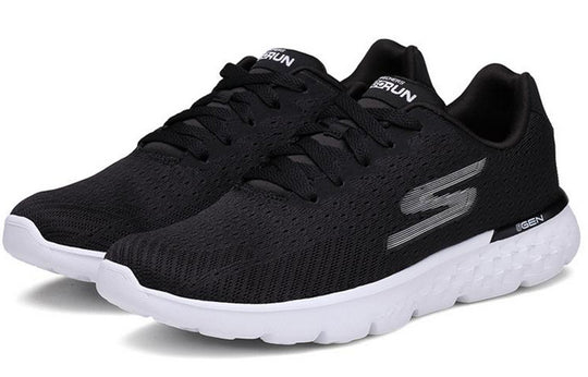 Skechers go run clearance 400 brun