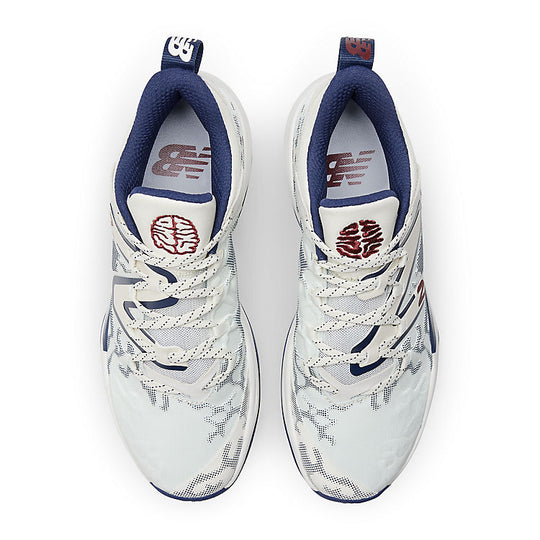 New Balance Two WXY V3 'Sea Salt Team Navy' BB2WYVH3