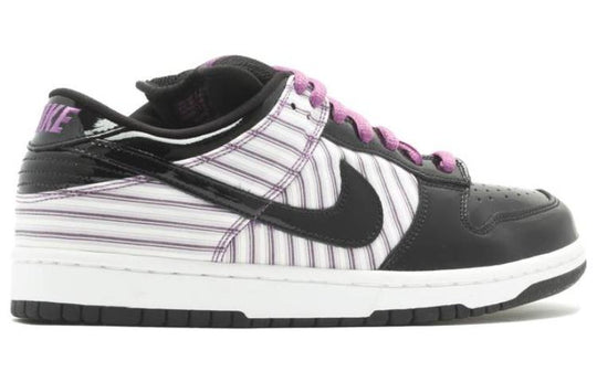 Nike Dunk Low Pro SB 'Purple Avenger' 304292-101