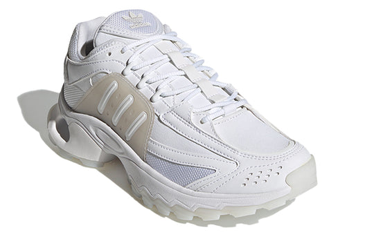 (WMNS) adidas Thesia 'Triple White' FY4634 - KICKS CREW