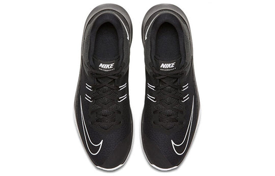 Nike Air Versitile 2 'Black White' 921692-001 - KICKS CREW