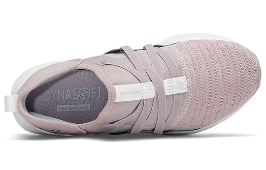 (WMNS) New Balance Beaya Slip On 'Logwood' WSBEYML - KICKS CREW