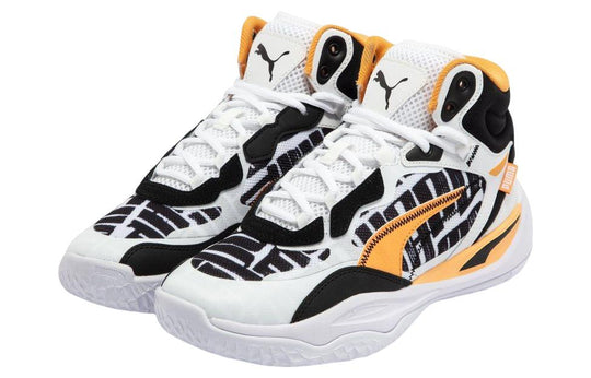 Basketball shoes Puma Playmaker Pro Mid 